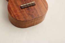 Kamaka HF-2#241094 【コンサート/ハワイアンコア単板】【ボディの木目が美しい個体!】_17