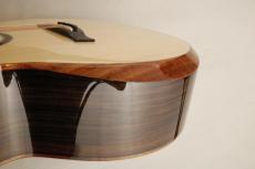 Stafford 【Modern Series】 SFM-2 【エレアコモデル】【送料無料】_15