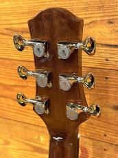 Naga Guitars 【アウトレット特価!】S-80GAC【チョン・スンハ氏共同開発モデル】【イングルマンスプルーストップ】_5