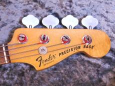 Fender Precision Bass '79_5