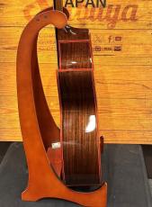 Naga Guitars 【アウトレット特価!】S-80GAC【チョン・スンハ氏共同開発モデル】【イングルマンスプルーストップ】_8