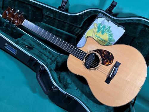 ARIMITSU GUITAR AMD-C