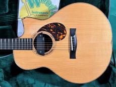 ARIMITSU GUITAR AMD-C_2