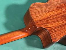 ARIMITSU GUITAR AMD-C_9