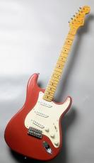 Fender Custom Shop 1956 Stratocaster NOS -Fiesta Red- 2000年製_2