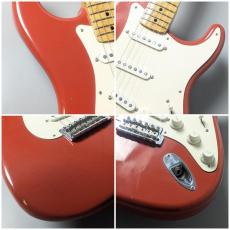 Fender Custom Shop 1956 Stratocaster NOS -Fiesta Red- 2000年製_3