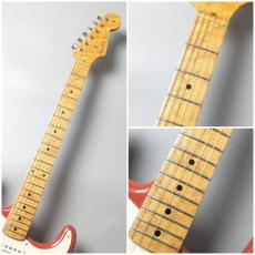 Fender Custom Shop 1956 Stratocaster NOS -Fiesta Red- 2000年製_4