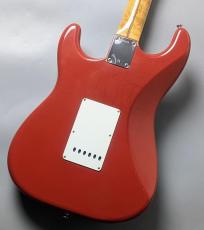 Fender Custom Shop 1956 Stratocaster NOS -Fiesta Red- 2000年製_5