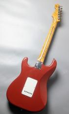Fender Custom Shop 1956 Stratocaster NOS -Fiesta Red- 2000年製_6