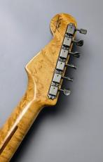 Fender Custom Shop 1956 Stratocaster NOS -Fiesta Red- 2000年製_9