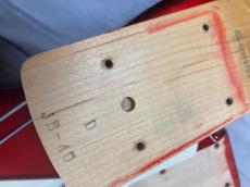 Fender Japan JB-40_8