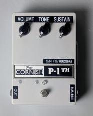 Pete CORNISH Grey Series P-1 -Double Isolated Fuzz / Distortion-_2