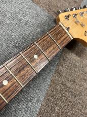 Fender Made in Japan Limited International Color Stratocaster, Rosewood Fingerboard, Morocco Red_7