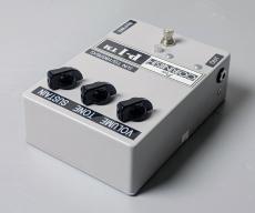 Pete CORNISH Grey Series P-1 -Double Isolated Fuzz / Distortion-_4