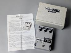 Pete CORNISH Grey Series P-1 -Double Isolated Fuzz / Distortion-_6