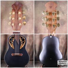 Ovation 1997年製 Super Adamas 1687-5_2