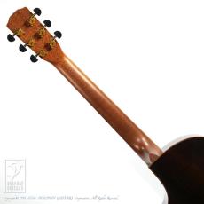 Morris S-107 Ver.III【セール開催中!48回無金利対象品】_7