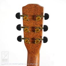 Morris S-107 Ver.III【セール開催中!48回無金利対象品】_9