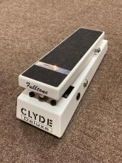 Fulltone CLYDE Deluxe Wah_2