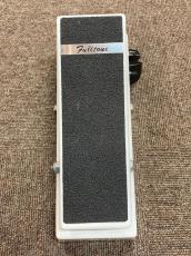Fulltone CLYDE Deluxe Wah_5