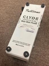 Fulltone CLYDE Deluxe Wah_6