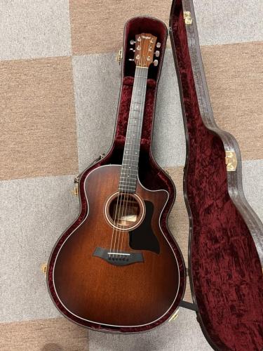 Taylor 324ce-SEB LTD 2015