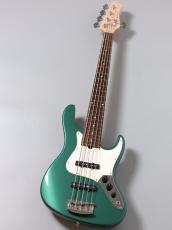 Kikuchi Guitars  【1周年フェア対象商材】Hermes RV5 PASSIVE / British Racing Green【重量3.94kg】【アウトレット特価】_2