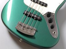 Kikuchi Guitars  【1周年フェア対象商材】Hermes RV5 PASSIVE / British Racing Green【重量3.94kg】【アウトレット特価】_3