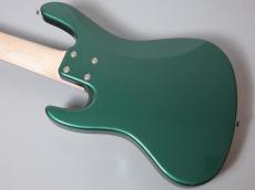 Kikuchi Guitars  【1周年フェア対象商材】Hermes RV5 PASSIVE / British Racing Green【重量3.94kg】【アウトレット特価】_6