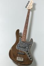 Kikuchi Guitars 【1周年フェア対象商材】Hermes RV4 Ash TBK / Trans Black 【重量3.84kg】_2