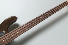 Kikuchi Guitars 【1周年フェア対象商材】Hermes RV4 Ash TBK / Trans Black 【重量3.84kg】_4