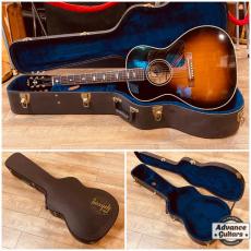 Gibson 2001年製 Nick Lucas_2