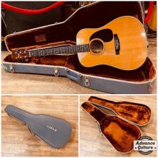 Martin 1976年製 D-76_2