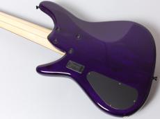 Sugi 【1周年フェア対象商材】NB5C A 432 Premium Burl Maple/Alder/Tyrian Purple【4.21kg】_7