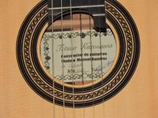 黒澤　哲郎 La Infanta　【ラ インファンタ】_5