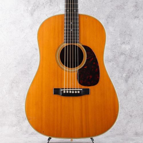 Martin D-28S Jacaranda 1965