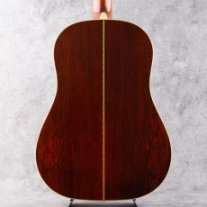 Martin D-28S Jacaranda 1965_2