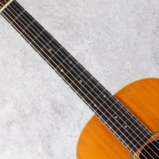 Martin D-28S Jacaranda 1965_6