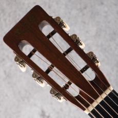 Martin D-28S Jacaranda 1965_8