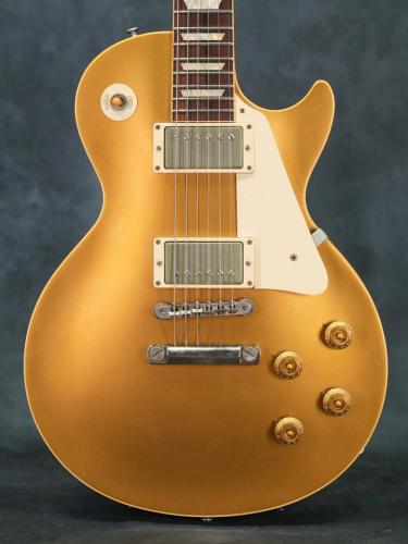Gibson Custom Shop 1957 Les Paul Gold Top VOS