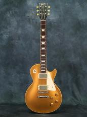 Gibson Custom Shop 1957 Les Paul Gold Top VOS_2