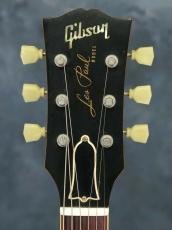 Gibson Custom Shop 1957 Les Paul Gold Top VOS_3