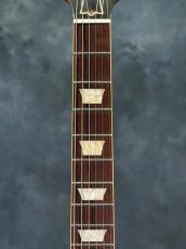 Gibson Custom Shop 1957 Les Paul Gold Top VOS_4
