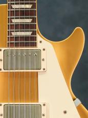 Gibson Custom Shop 1957 Les Paul Gold Top VOS_7