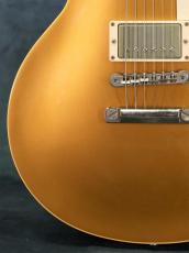 Gibson Custom Shop 1957 Les Paul Gold Top VOS_8