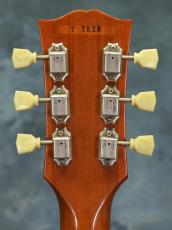Gibson Custom Shop 1957 Les Paul Gold Top VOS_11