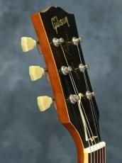 Gibson Custom Shop 1957 Les Paul Gold Top VOS_15