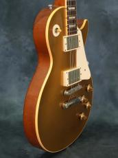 Gibson Custom Shop 1957 Les Paul Gold Top VOS_16
