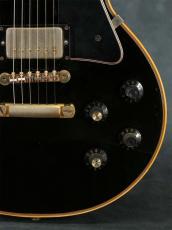 Gibson 1973 Les Paul Custom_9