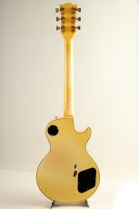 Gibson 1974 Les Paul Custom Left Hand White_5